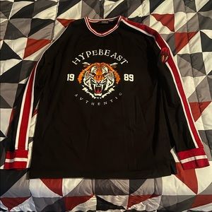 Track 23 Hypebeast Sweater